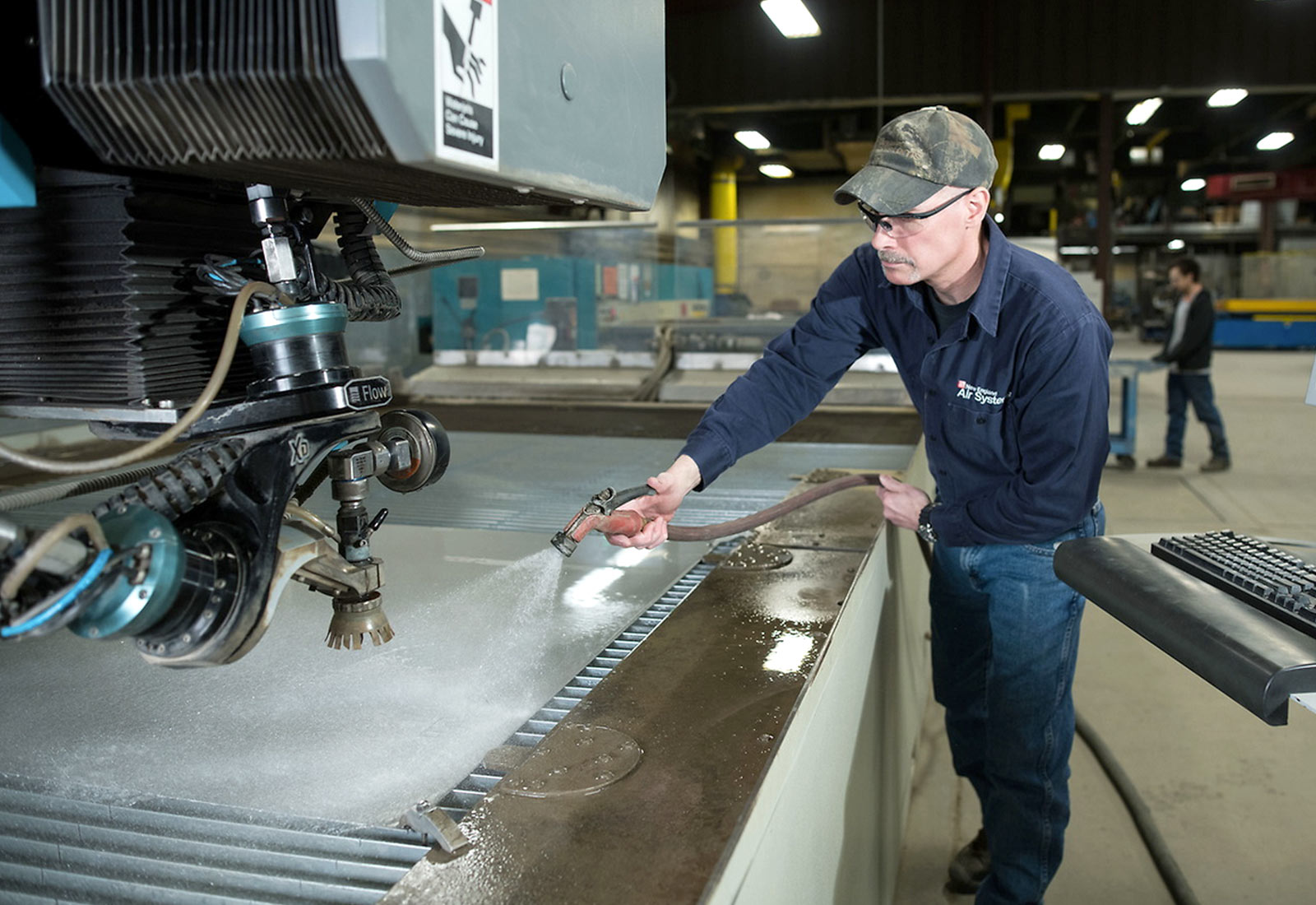 Complete Mechanical Solutions | New England Air Systems | Design Build