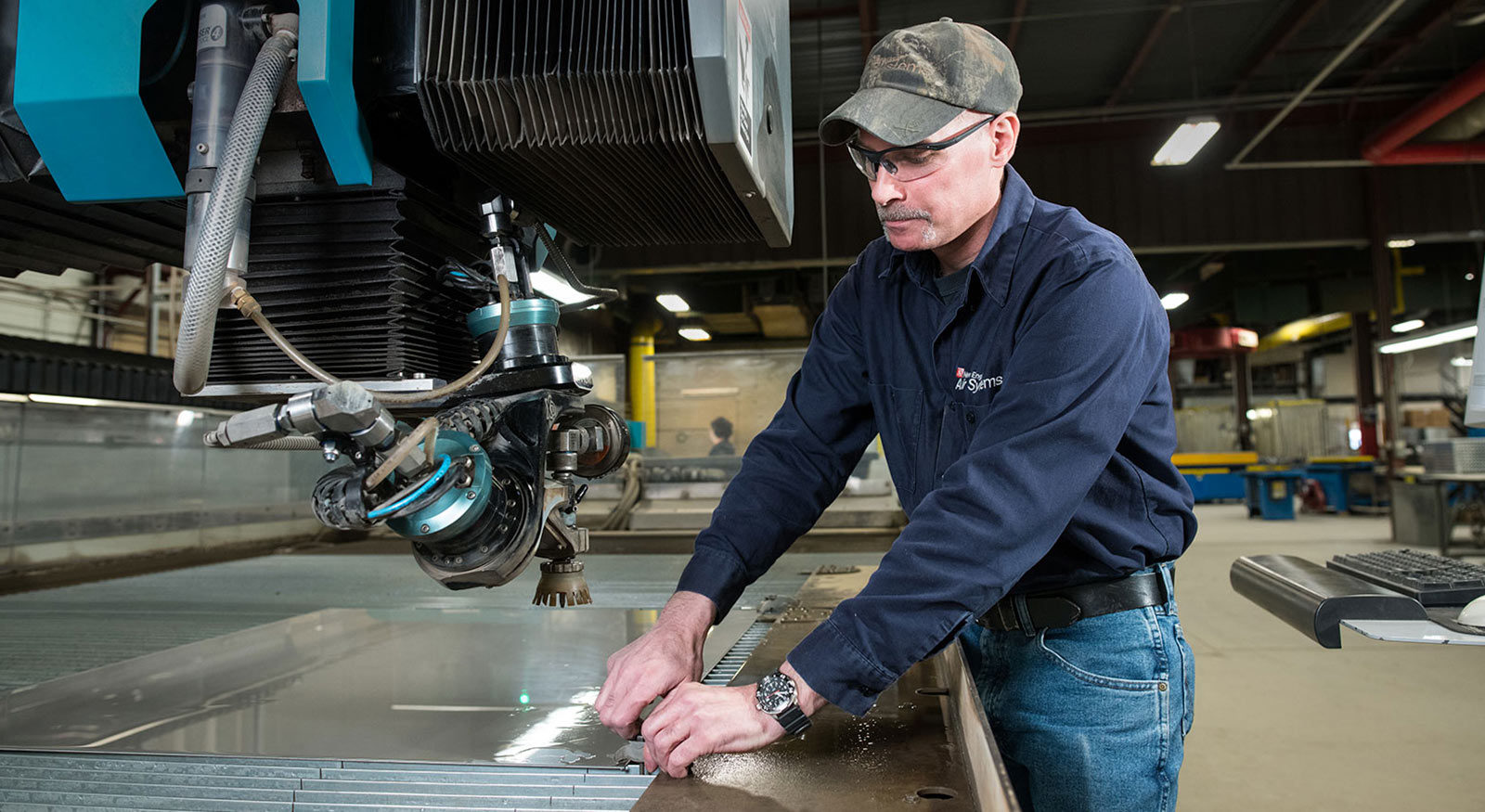 Complete Mechanical Solutions | New England Air Systems | Design Build